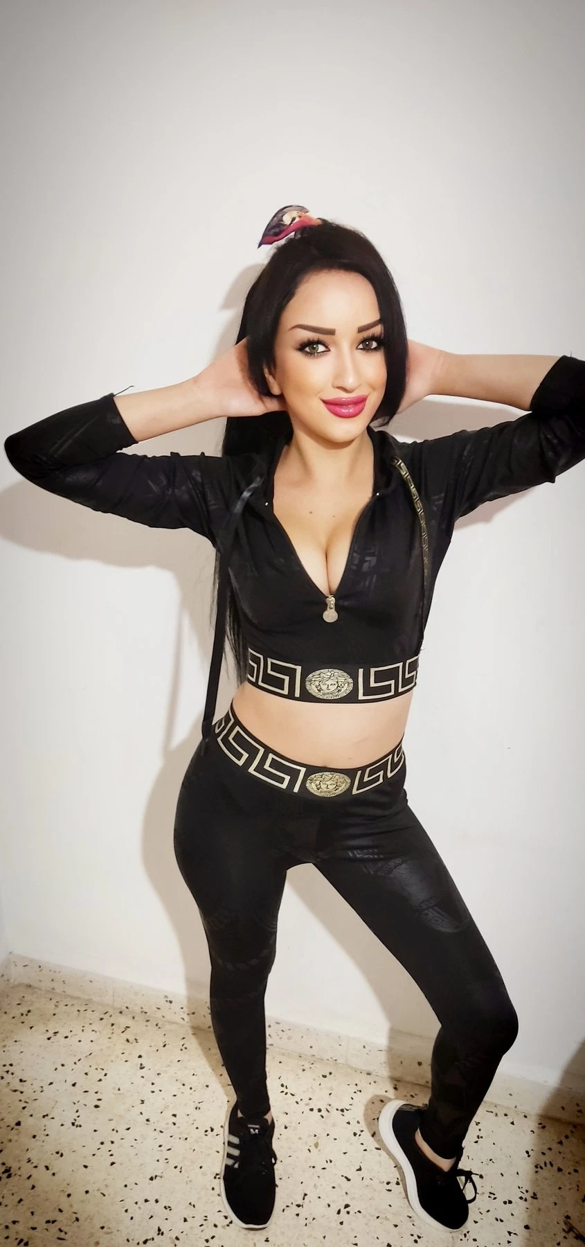 Vivian – Lebanese escort in Beirut — 5 / 6
