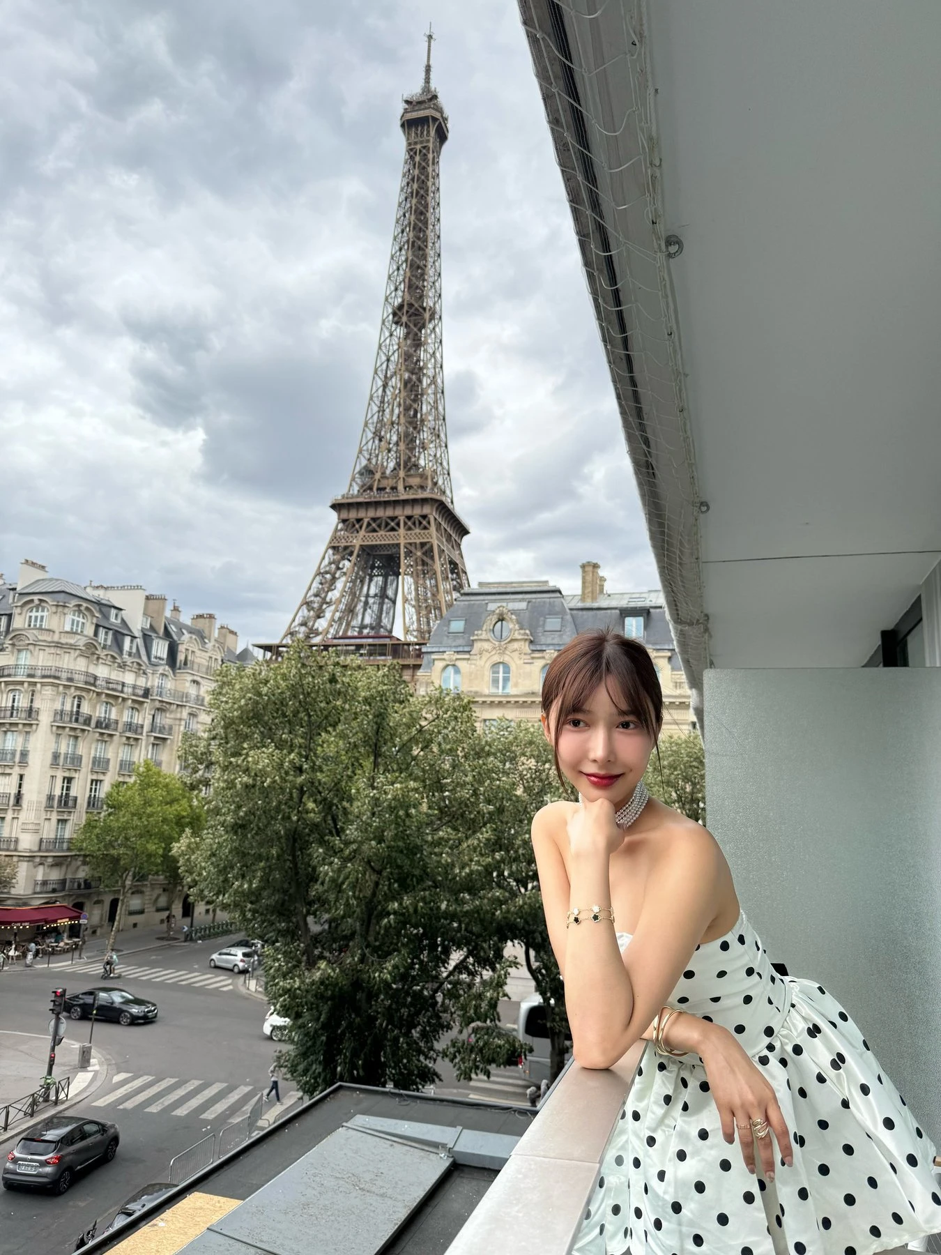 ElsaRii ( VVIP ) new! – Taiwanese escort in Seoul — 7 / 31