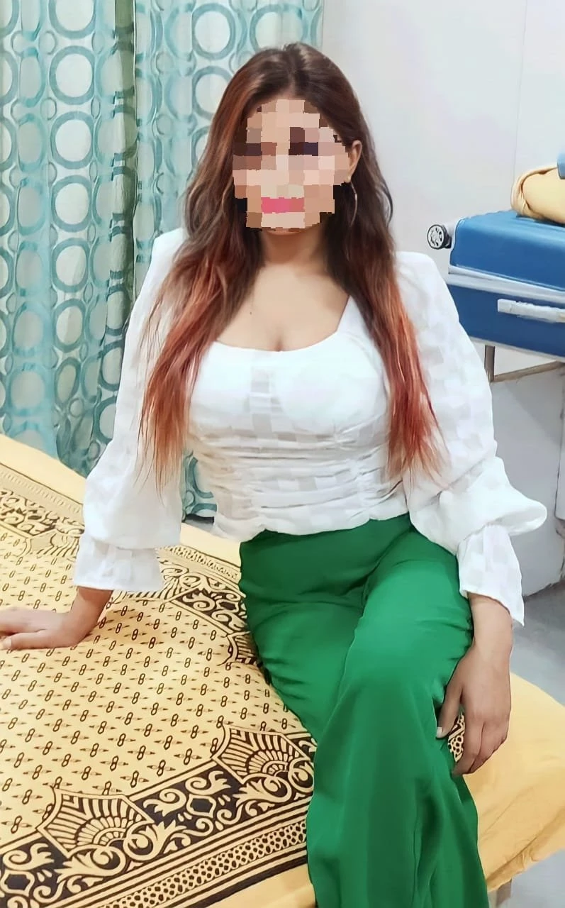 Monika❣️Best VIP Escort in Noida – Indian escort in Noida — 7 / 8