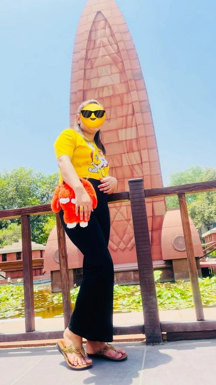 Deepti Singh (OUTCALL ONLY) – Indian escort in Nagpur — 2 / 6