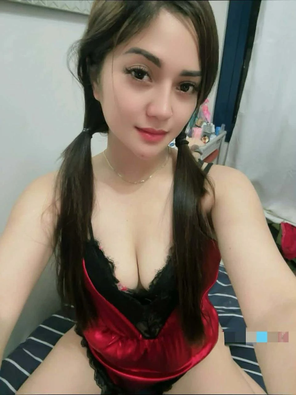 JAZZ - The Sultry diva is here – Qatari escort in Mumbai — 4 / 14