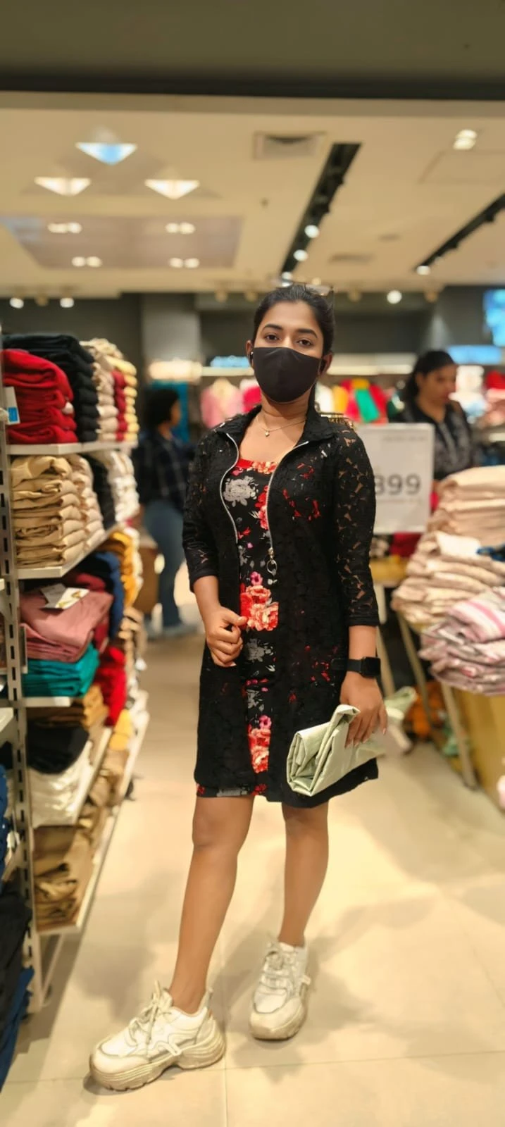 Puja Your Dawn's Dream – Indian escort in Chennai — 3 / 19