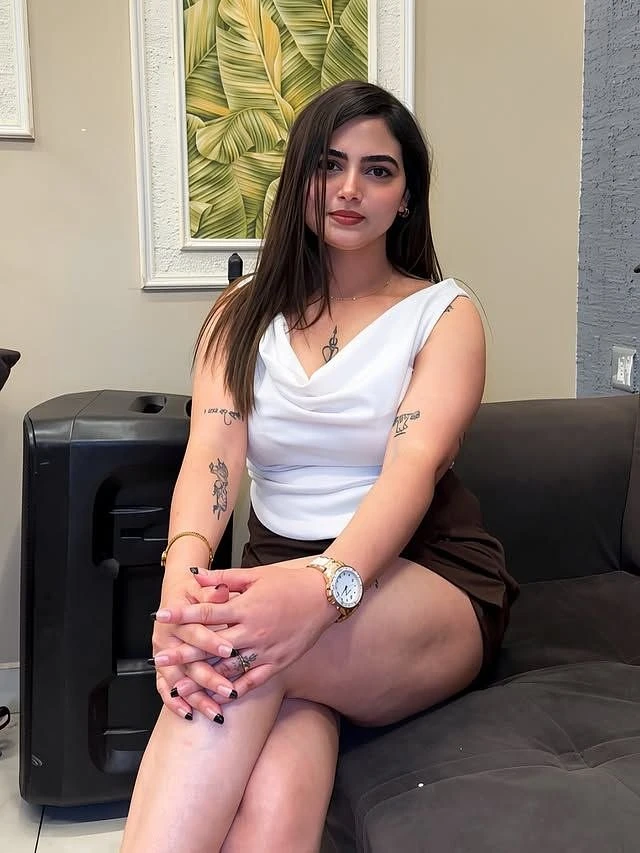 Lavya – Indian escort in Ludhiana, Escort, Ludhiana