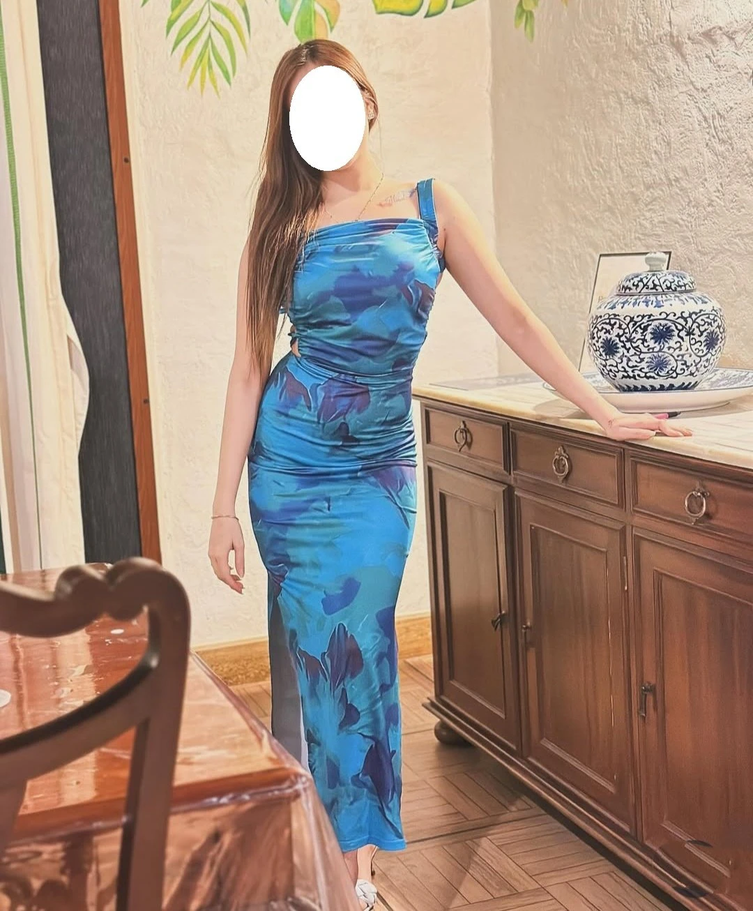 Naina – Indian escort in Noida — 12 / 30
