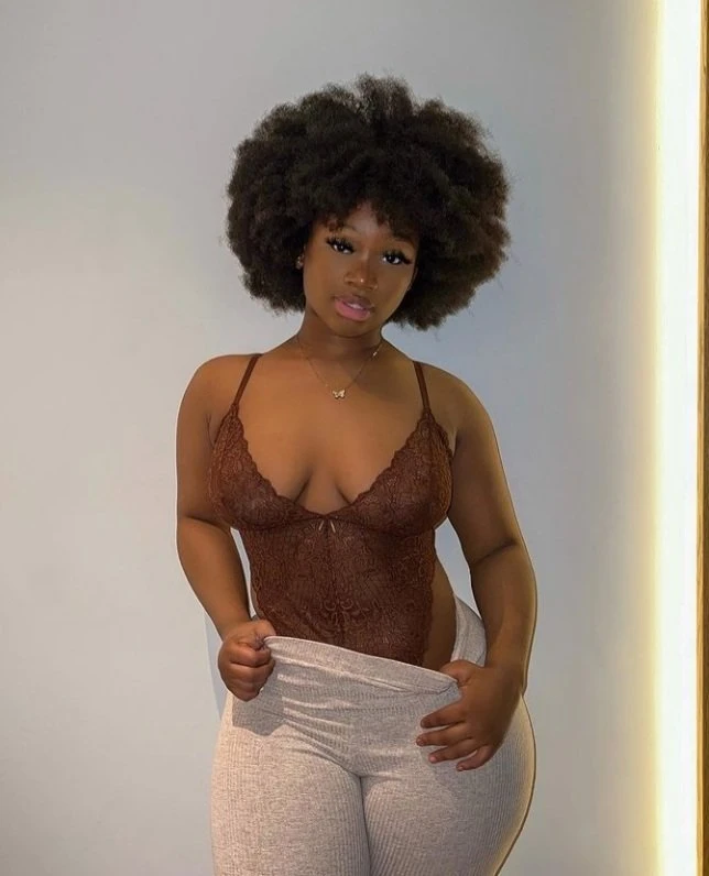 Seline – Jamaican escort in Beirut — 2 / 5