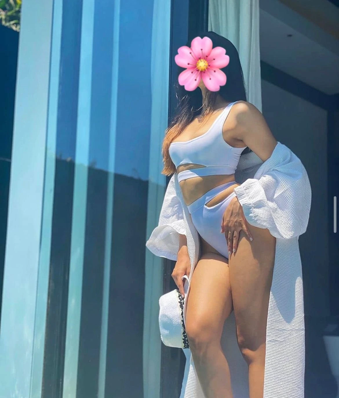 Shanu – Sri Lankan escort in Colombo — 2 / 3