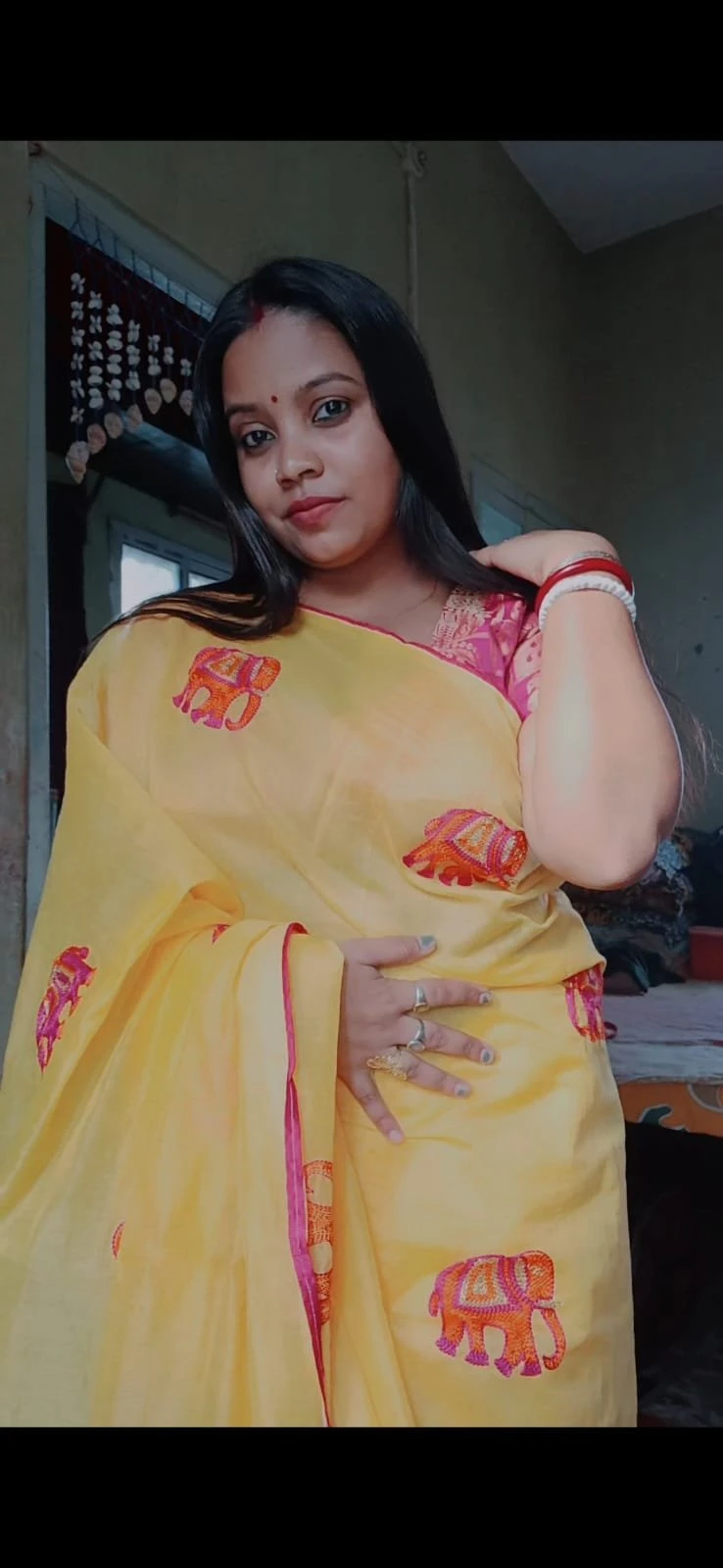 Riya Mukharjee 🩵🩵🩵 – Indian escort in Kolkata — 13 / 31