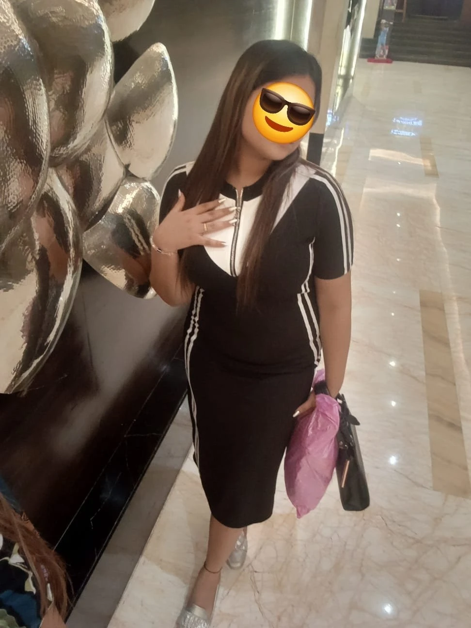 (🥀Meenakshi🥀Kaur) Topper M.R Website – Indian escort in New Delhi — 5 / 10