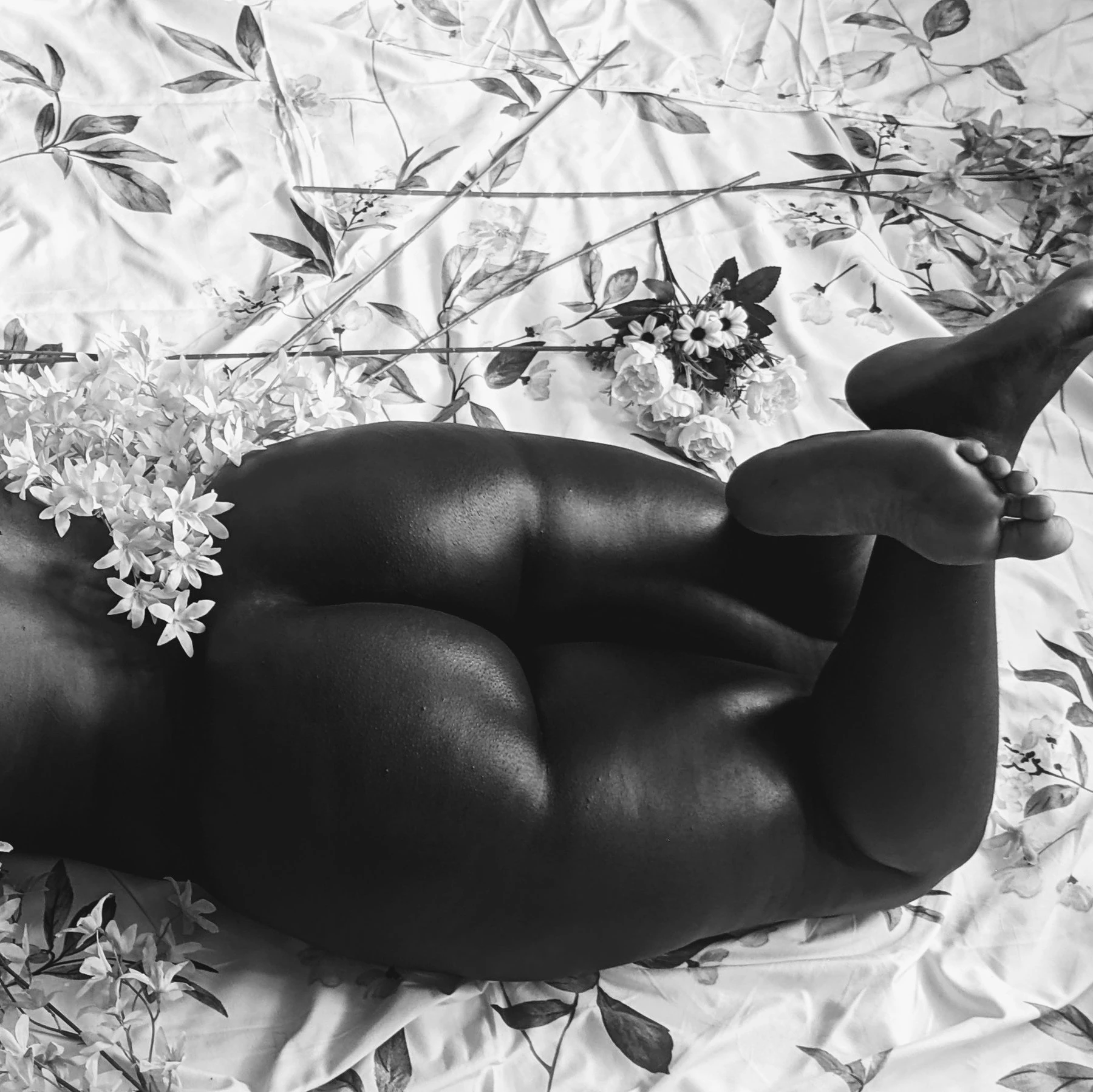 Bad Bunny – Tanzanian escort in Dar es Salaam — 2 / 5