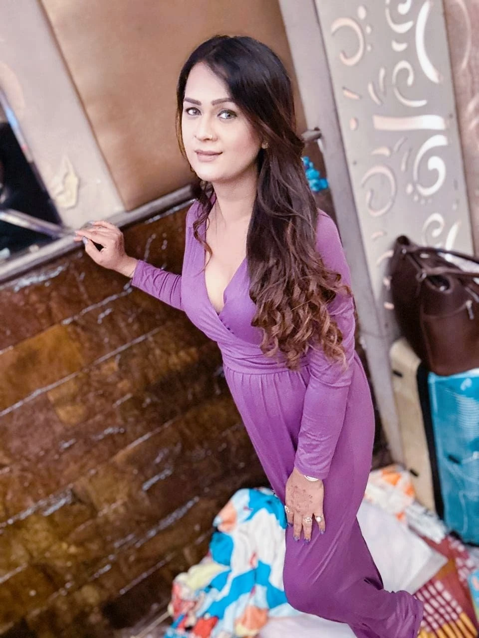 Meher Sharma for Real and Online service – Indian escort in New Delhi, Escort, New Delhi
