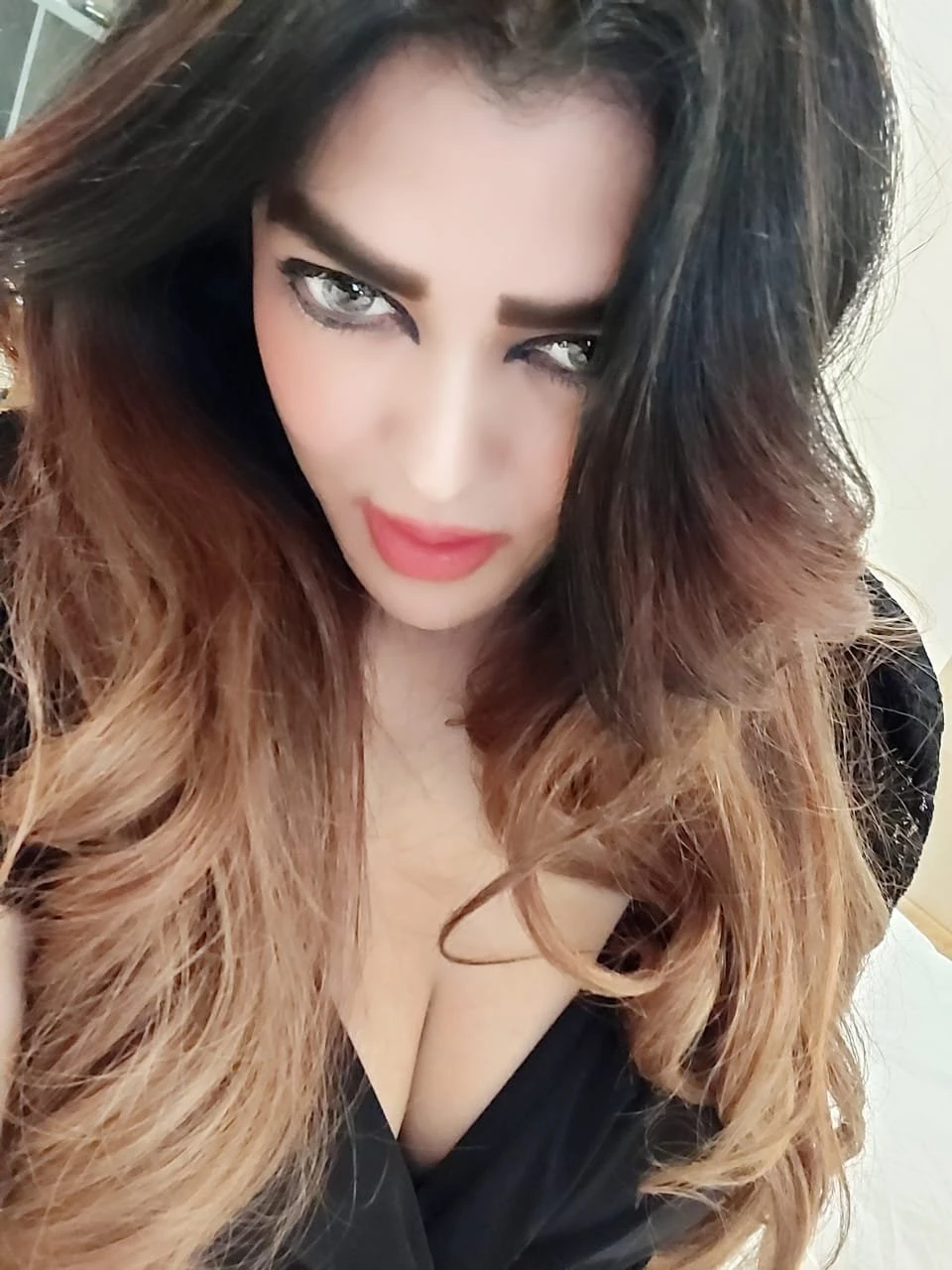 Caron – escort in New Delhi — 3 / 7