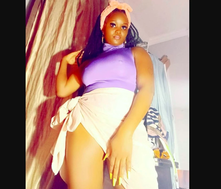 African Mariam +91//811995//3931 – escort in New Delhi — 11 / 13