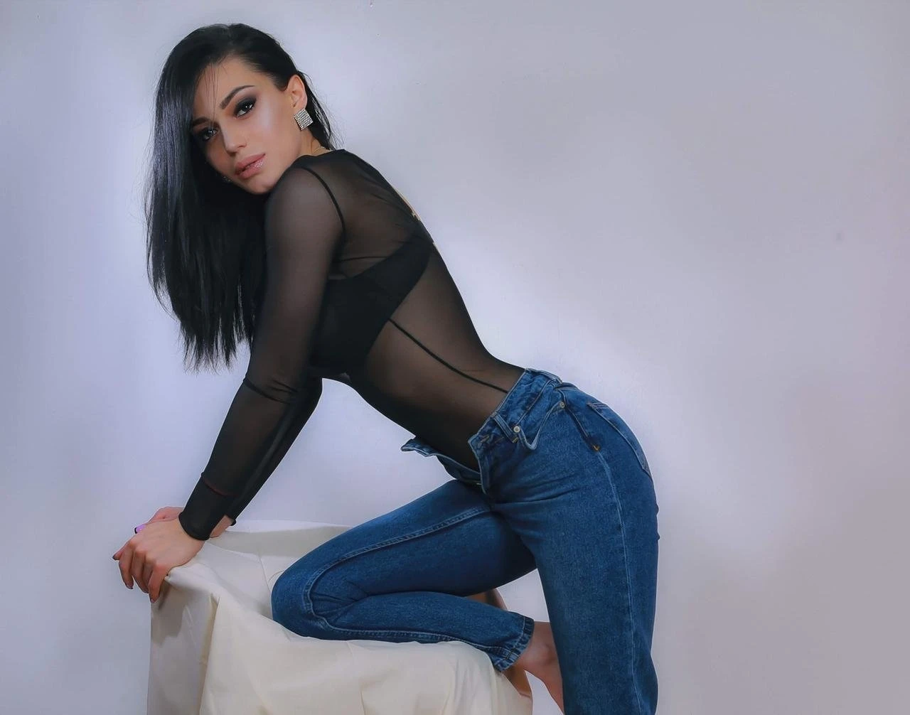 MARINA ❤9 – Estonian escort in Beirut — 11 / 19