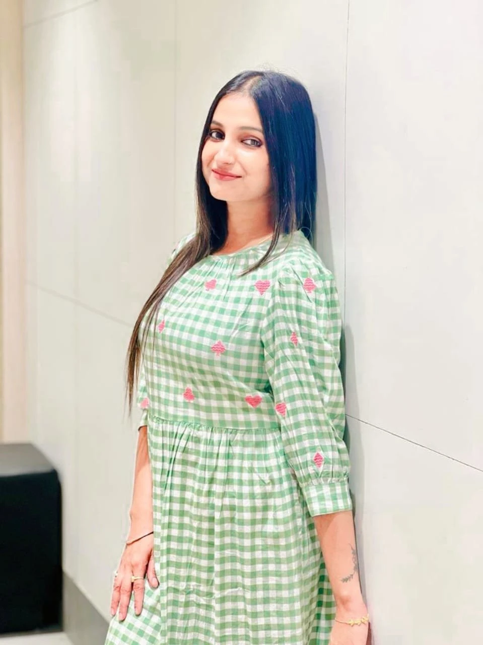 Suhani Sharma – Indian escort in Noida, Escort, Noida