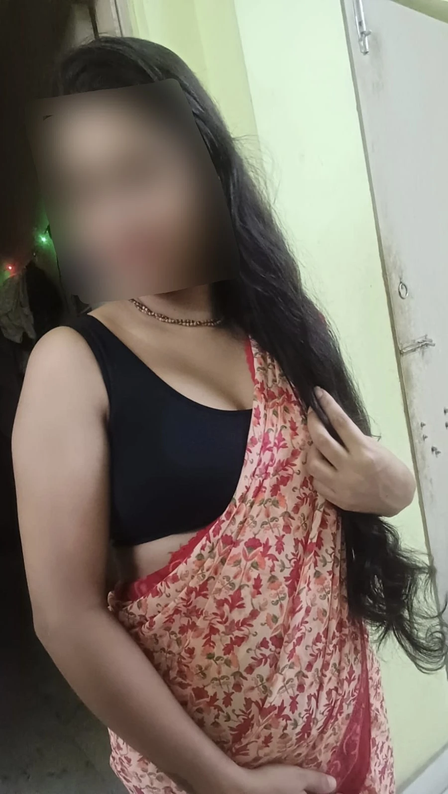 let's do🤩 (web cam & meet) independent❣ – Indian escort in Hyderabad — 3 / 4