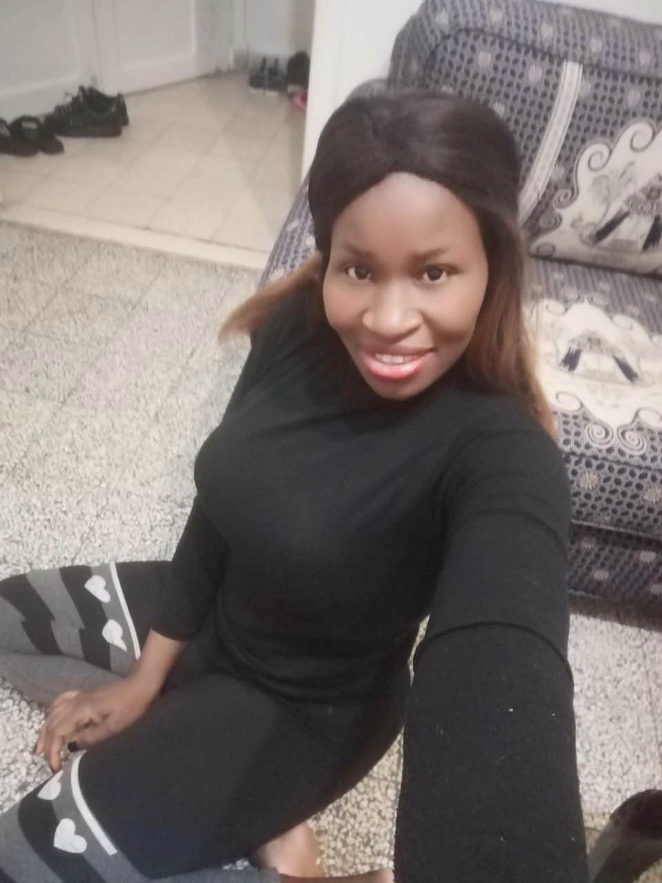 Maro – Kenyan escort in Beirut, Escort, Beirut