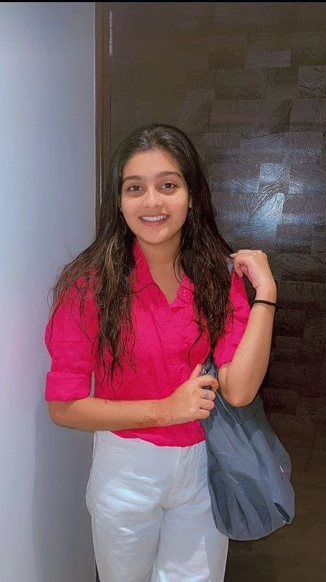 Riya Hyderaba B2 B Spa & Real Meet Full S – Indian escort in Hyderabad — 3 / 5