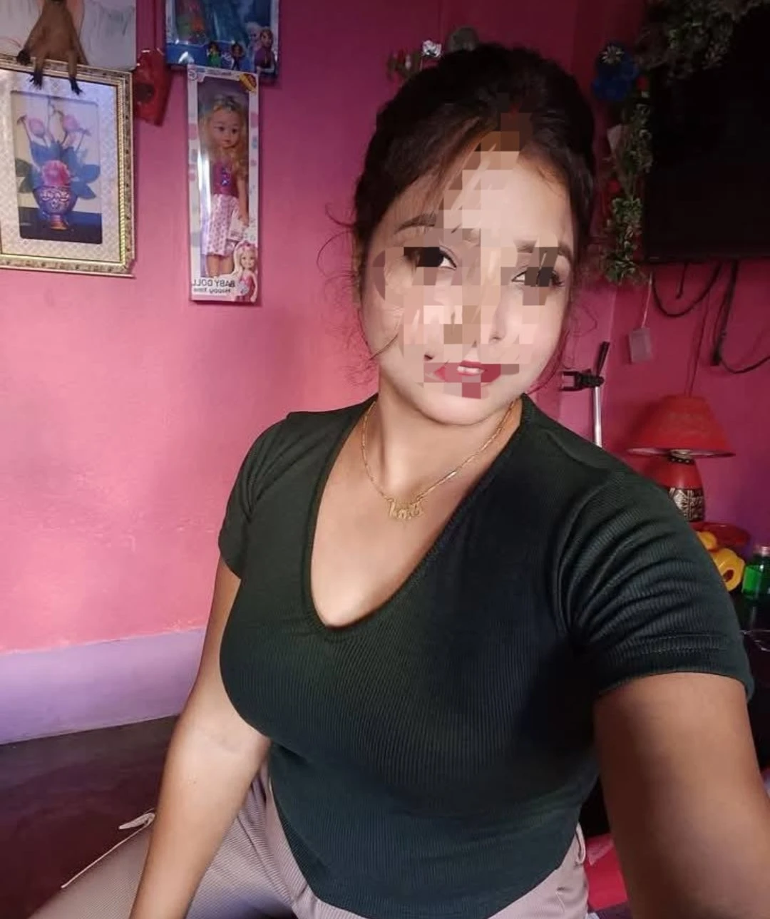 Kalpana – Indian escort in Pondicherry, Escort, Pondicherry
