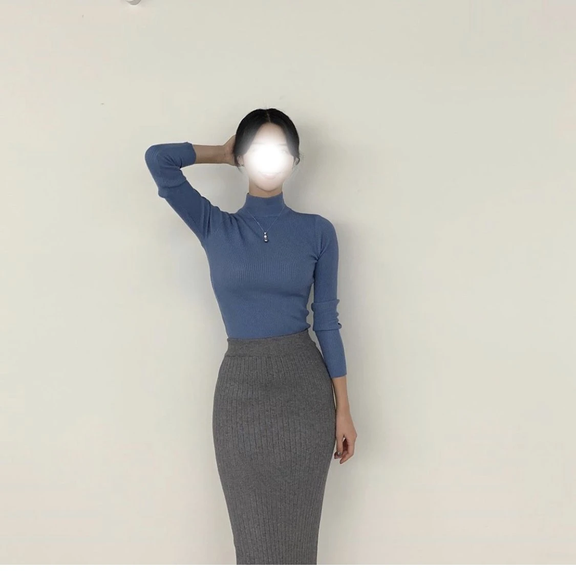 Aqua – South Korean escort in Seoul — 4 / 7