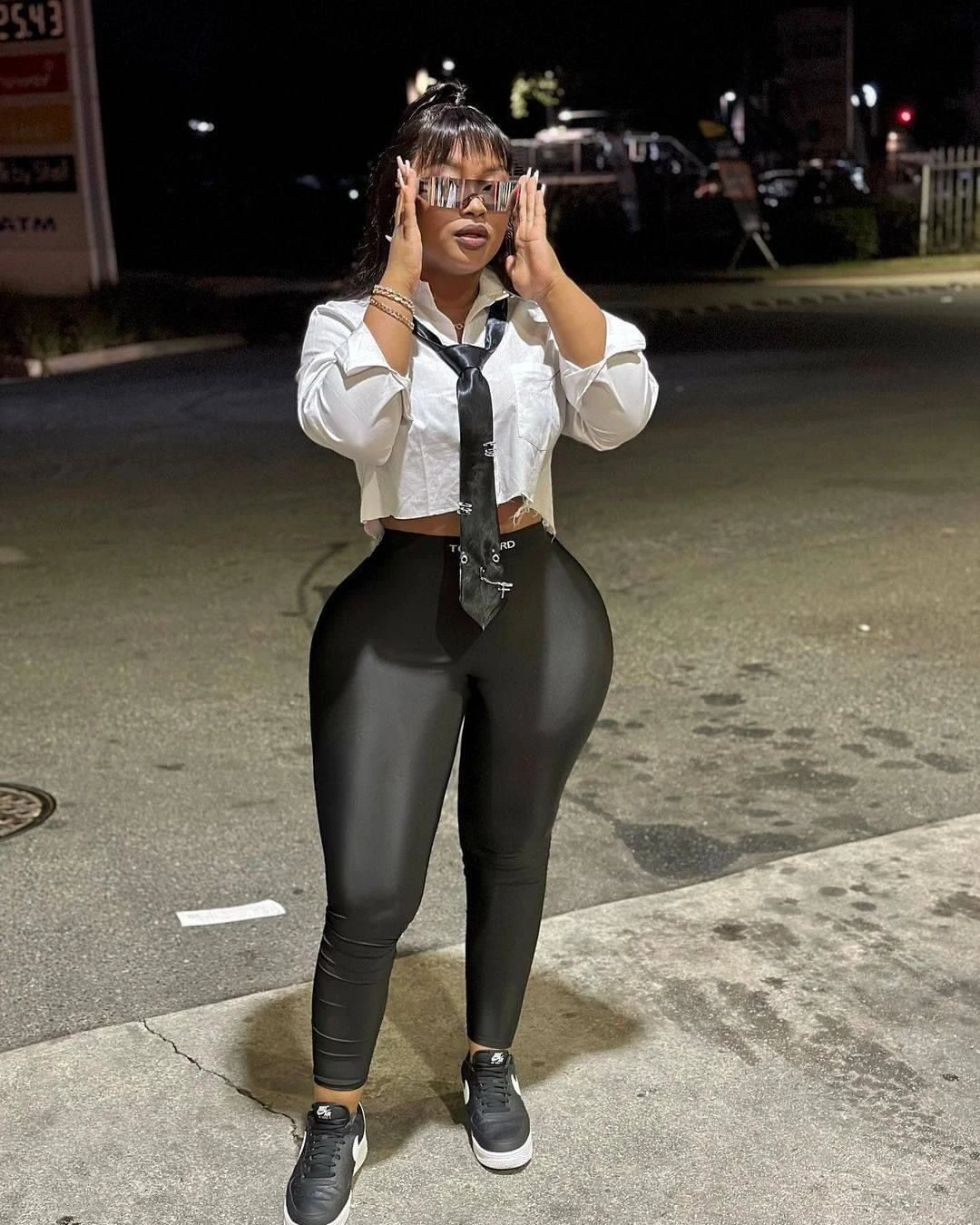 CIARA SEX GODDESS – Kenyan escort in Kalyan — 4 / 6