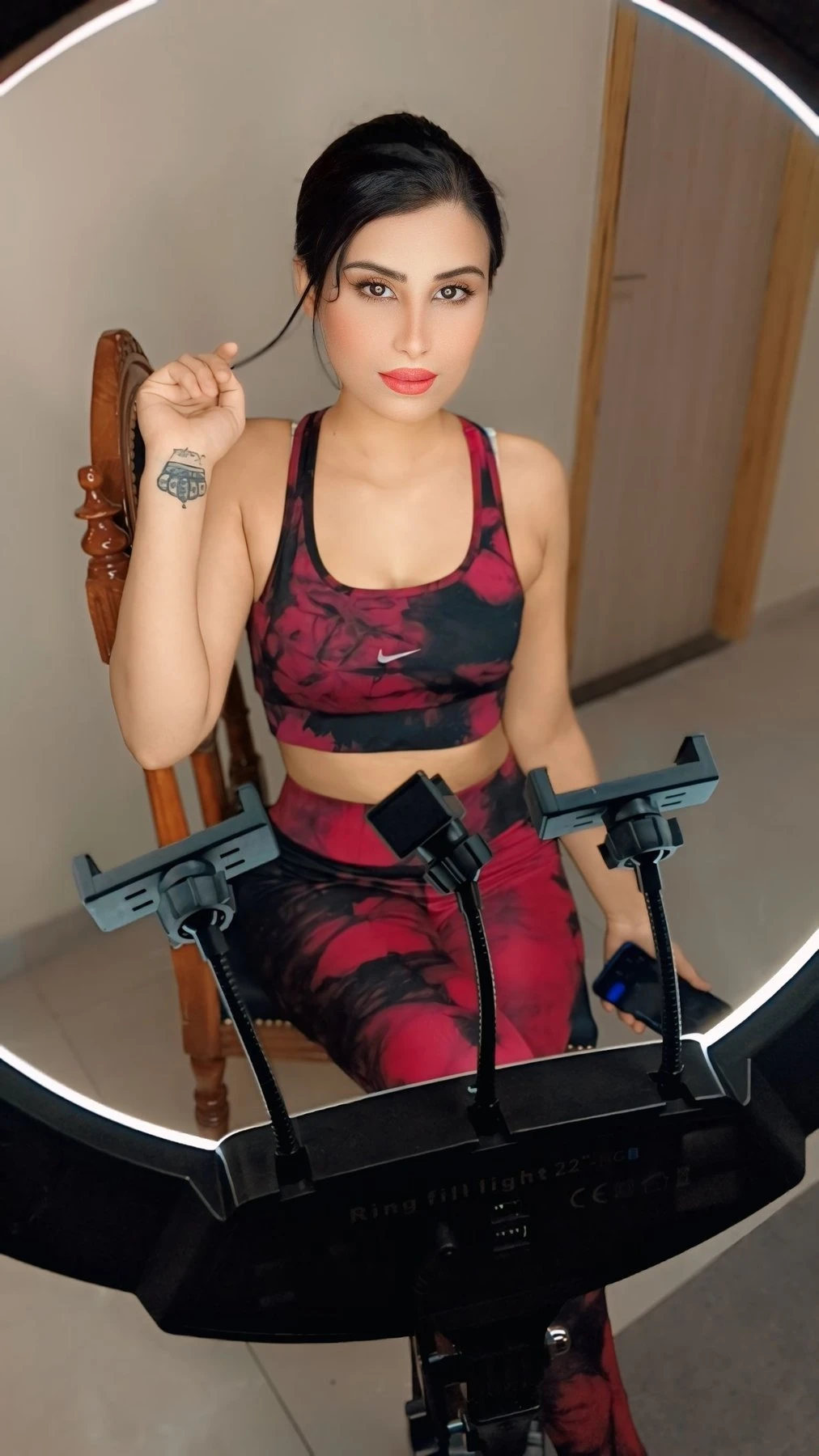 Line – Lebanese escort in Beirut — 4 / 11