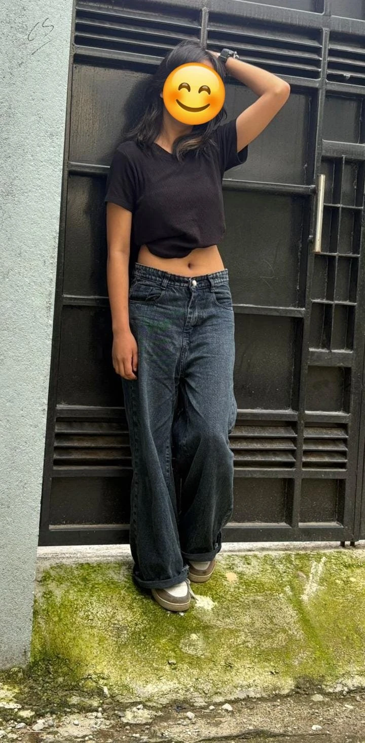 Anuska Fuchi – Nepalese escort in Kathmandu — 4 / 5