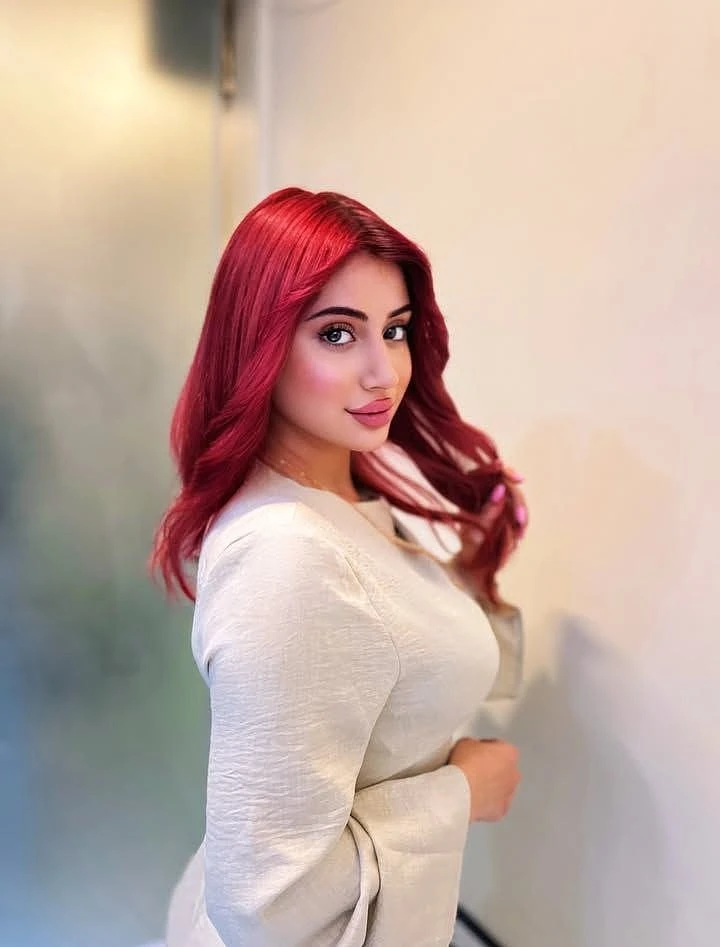 Lissa Doorstep Available – Vietnamese escort in Hanoi — 3 / 6