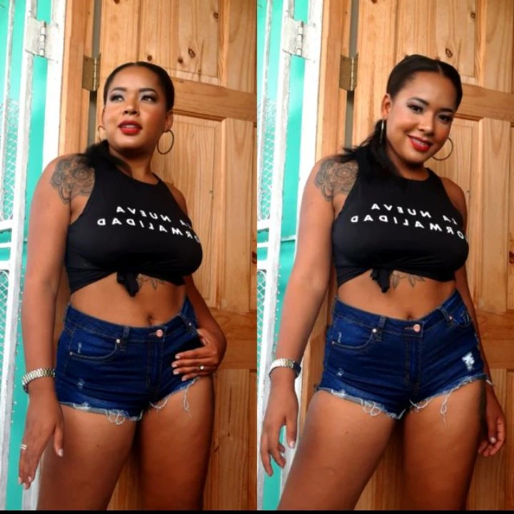 Andrea Marie – Colombian escort in Panama City — 9 / 12