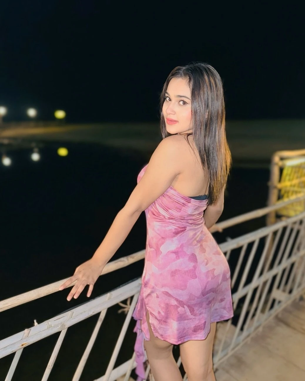 Sakshi – Indian escort in Lucknow — 1 / 3