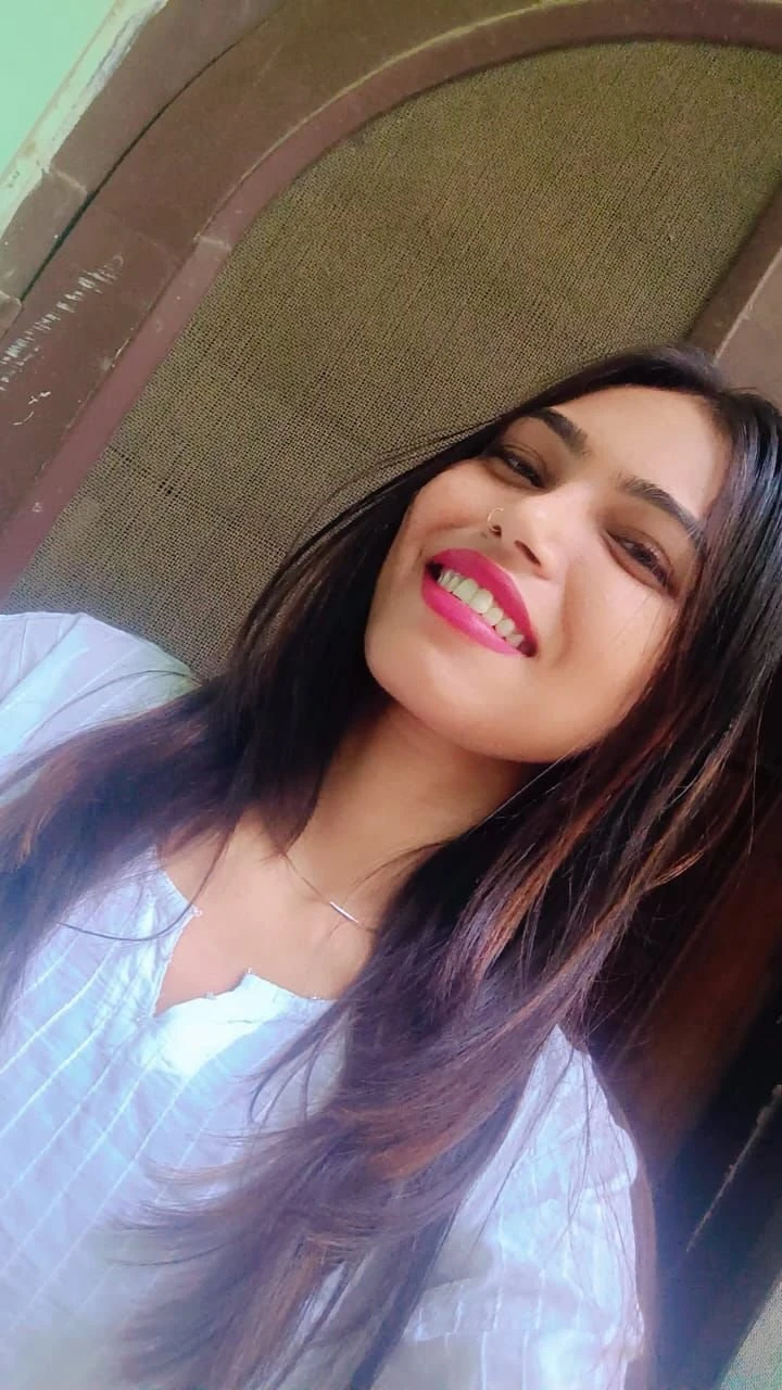 Kajal(Real Meet & Cam) – Indian escort in Hyderabad — 4 / 5