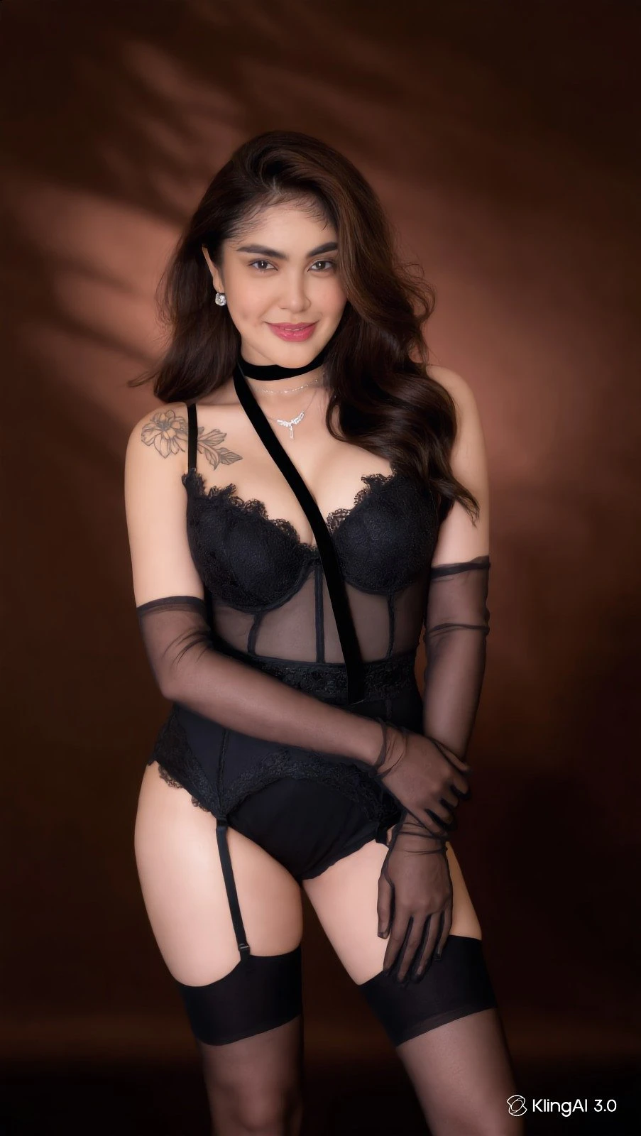 THE MOST BEAUTIFUL WOMAN IN MOROCCO – British escort in Casablanca — 20 / 23