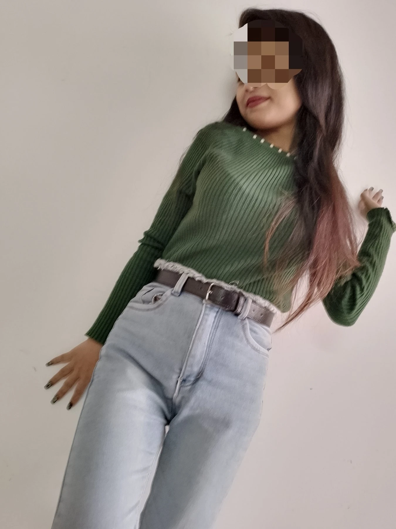 Horny Independent Girl Video Confirmatio – Indian escort in New Delhi — 9 / 11