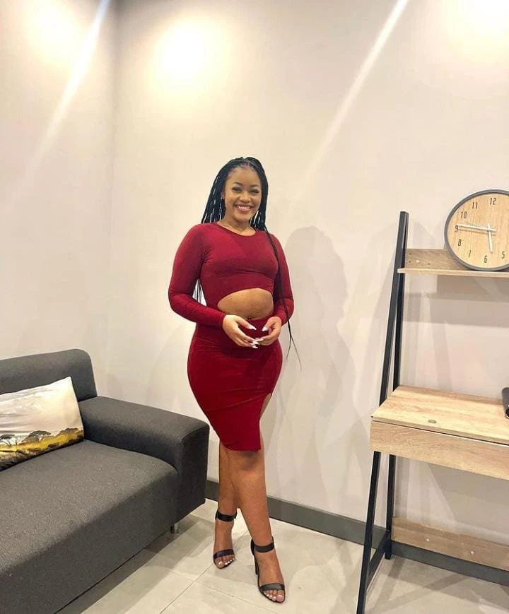April – Equatorial Guinean escort in Beirut — 7 / 8