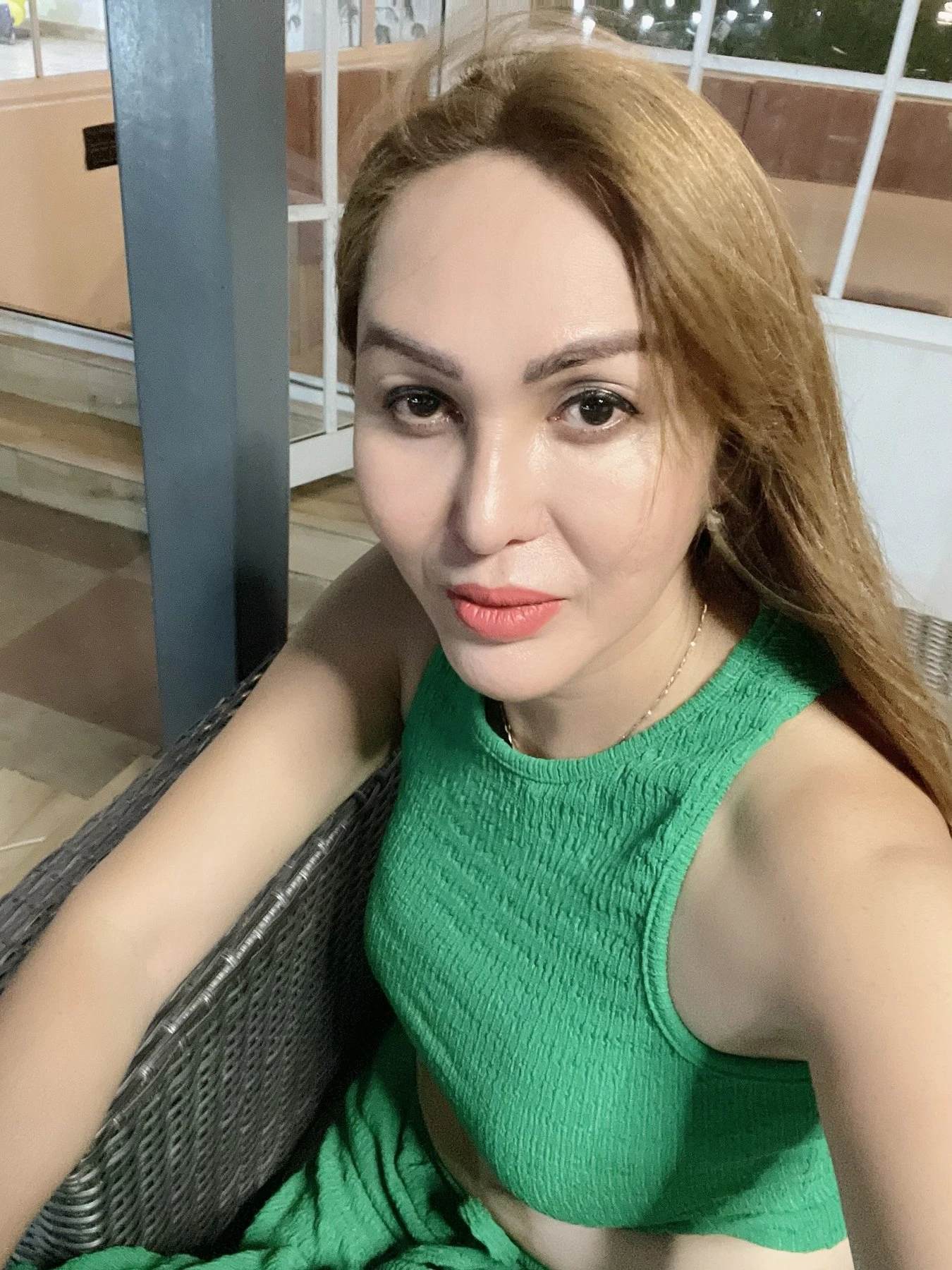 Big butt Ella – Japanese escort in Pune — 2 / 13