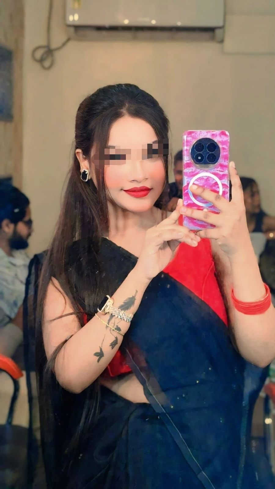 Rishita – Indian escort in Kolkata, Escort, Kolkata