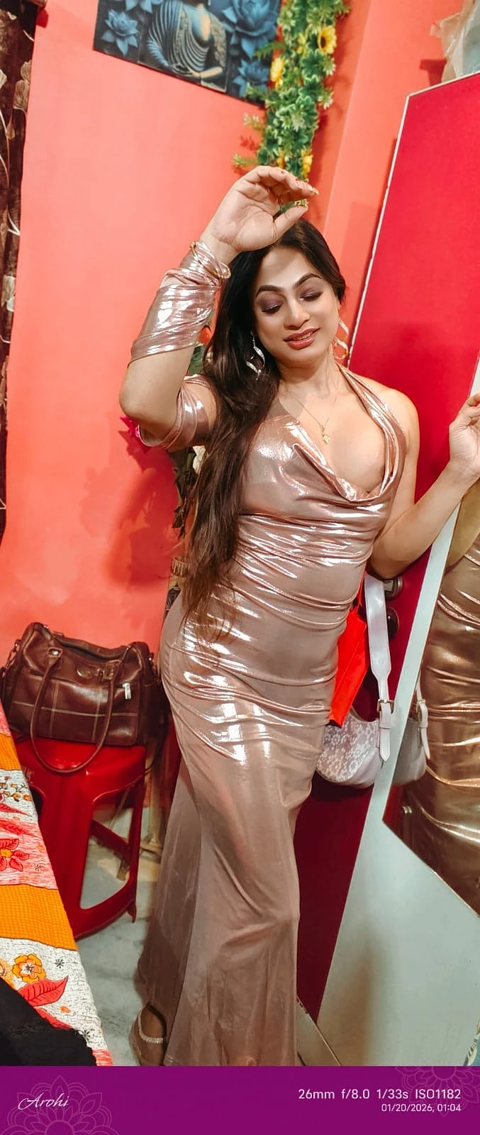 Simran bong girl independent – Indian escort in Kolkata — 2 / 7