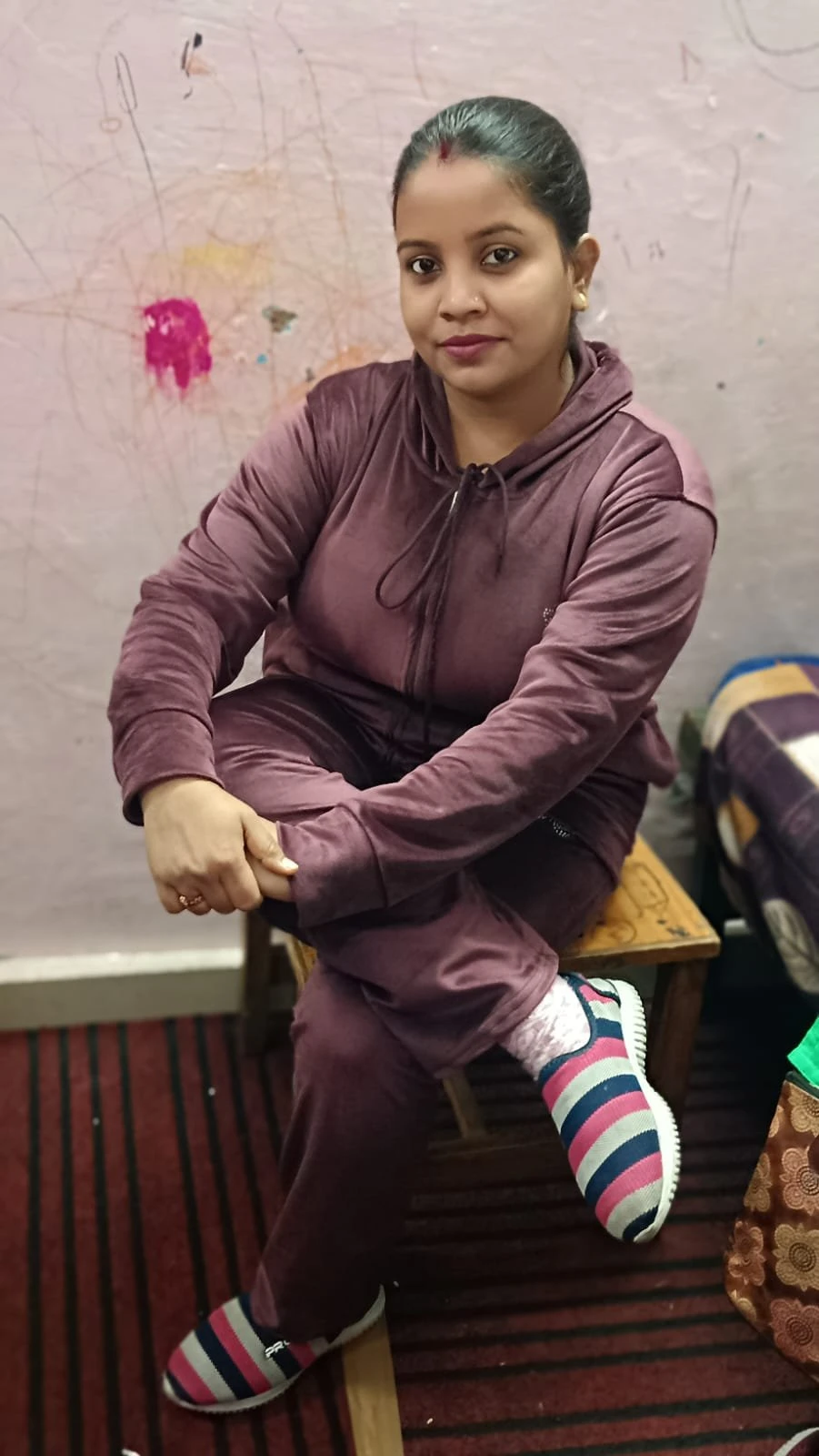 Riya Mukharjee 🩵🩵🩵 – Indian escort in Kolkata — 20 / 31