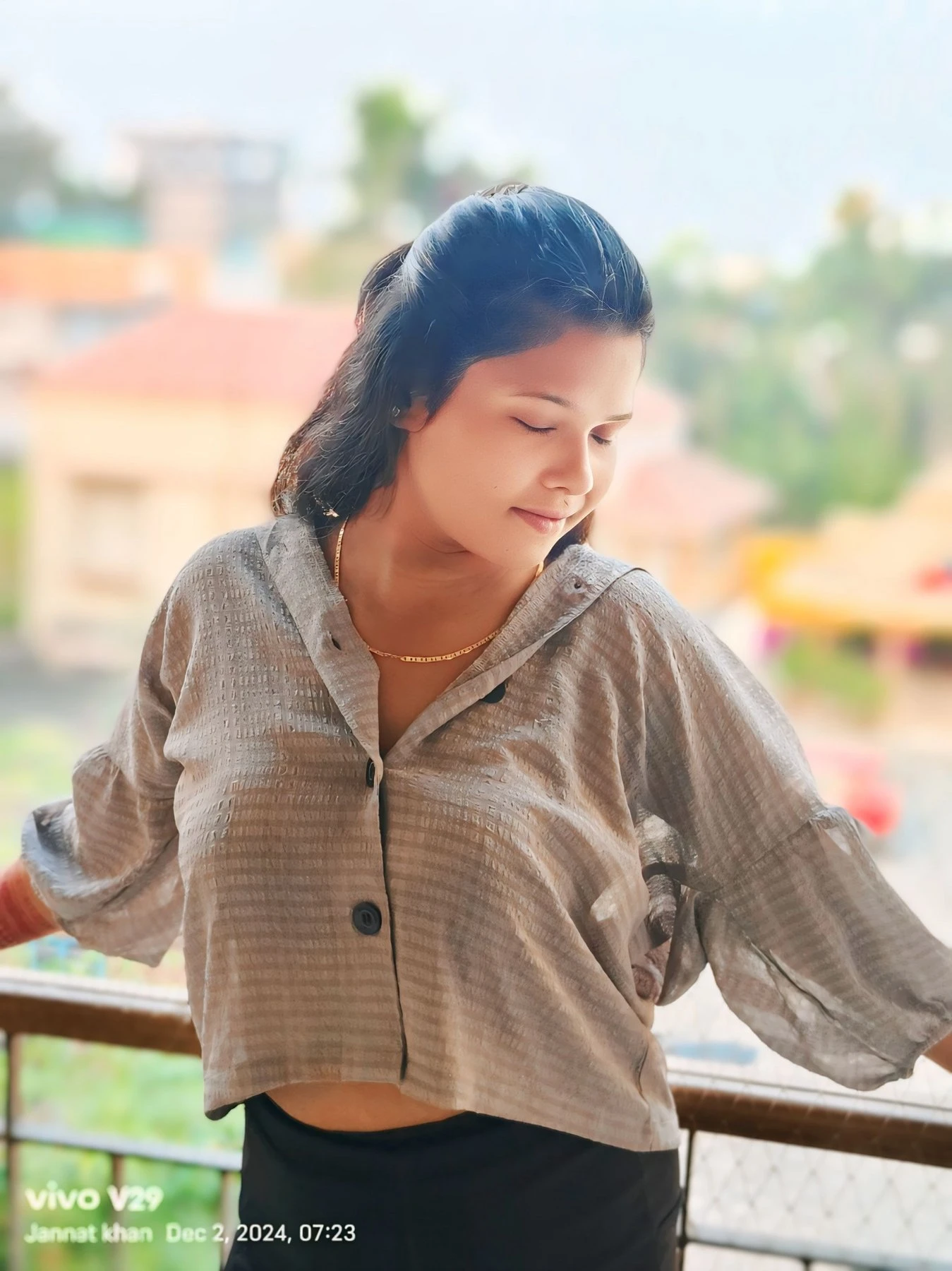 Sony an Independent – Indian escort in Mumbai — 6 / 16