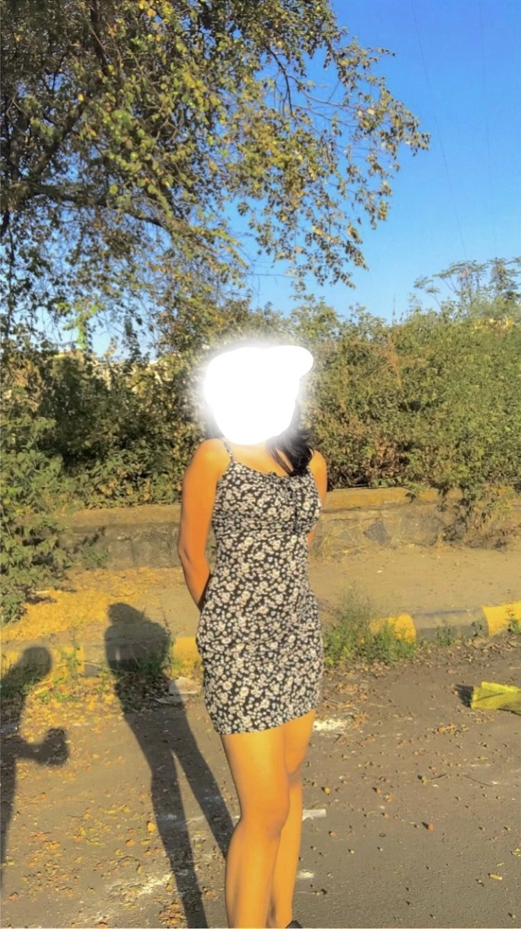 Simran Singh Kaur – Indian escort in Navi Mumbai — 2 / 4
