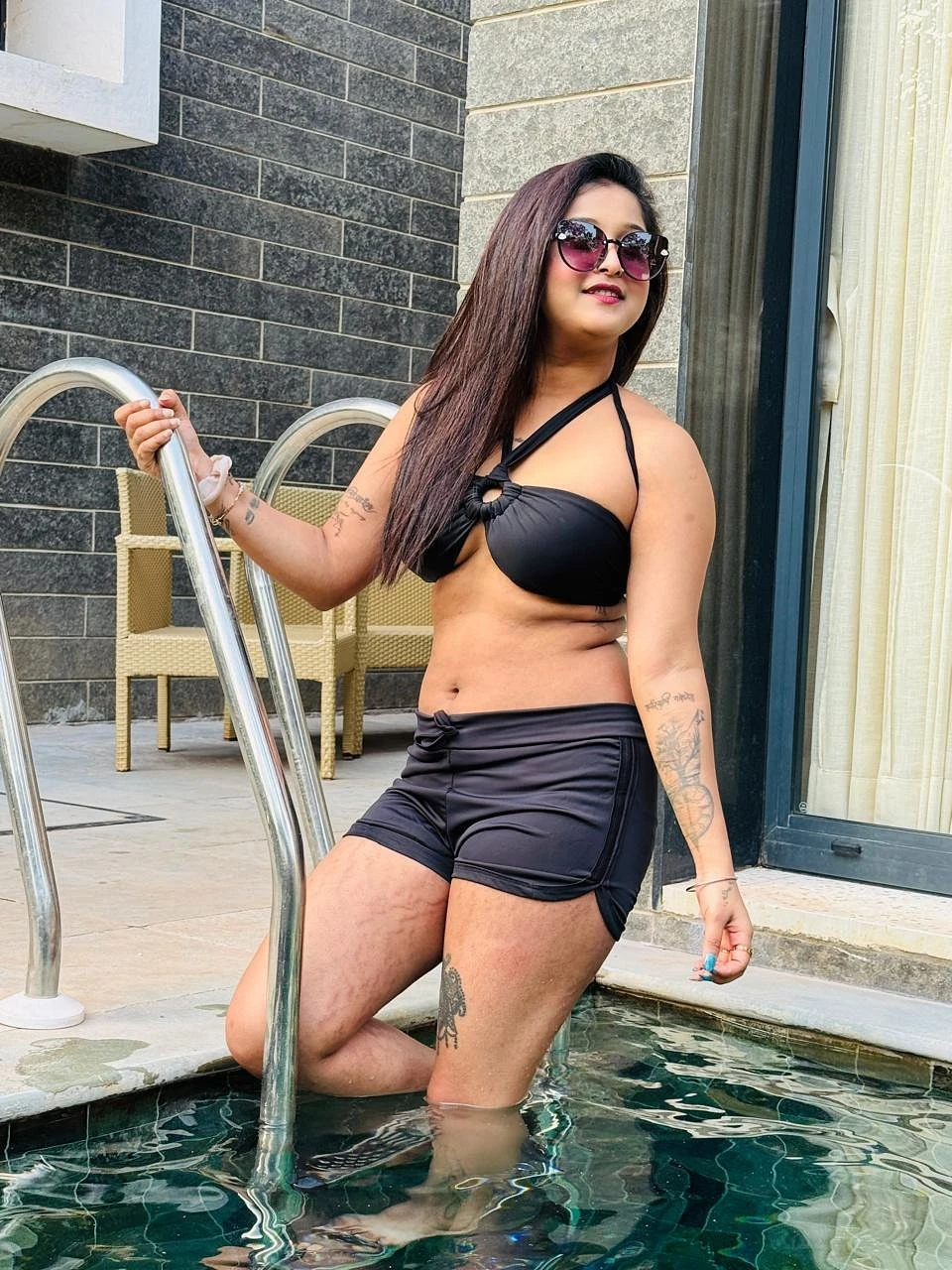 Sweety – Indian escort in Hyderabad — 11 / 13