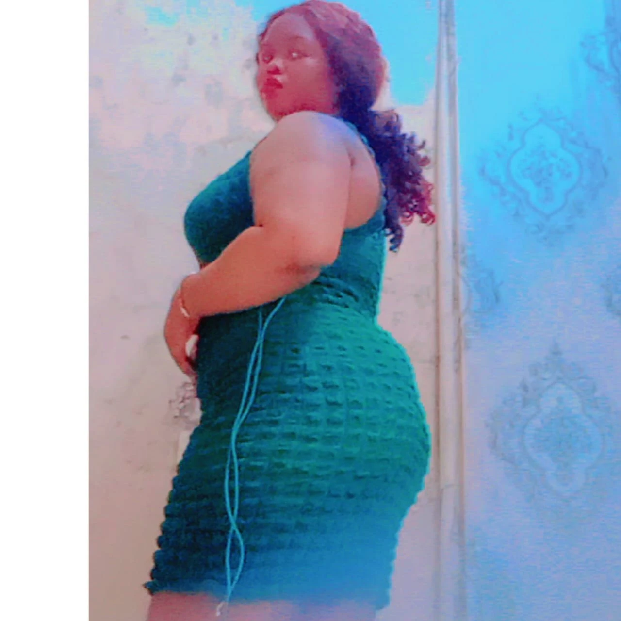 Jojo – South African escort in Pune — 3 / 6