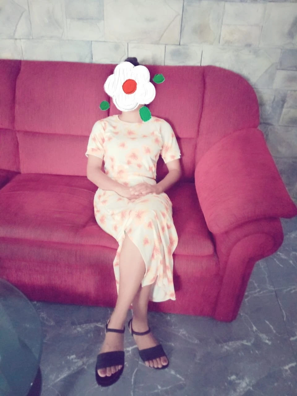 Rehana – Sri Lankan escort in Colombo — 3 / 6