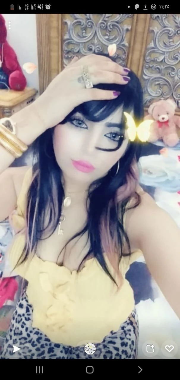 Zina – Lebanese escort in Beirut — 2 / 8