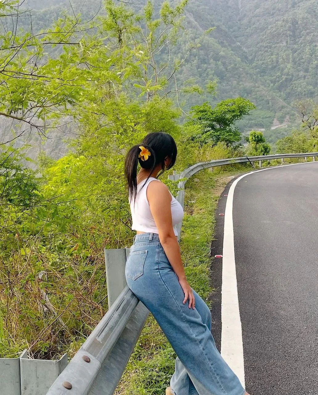 Olivia – Taiwanese escort in Luleå, Escort, Luleå
