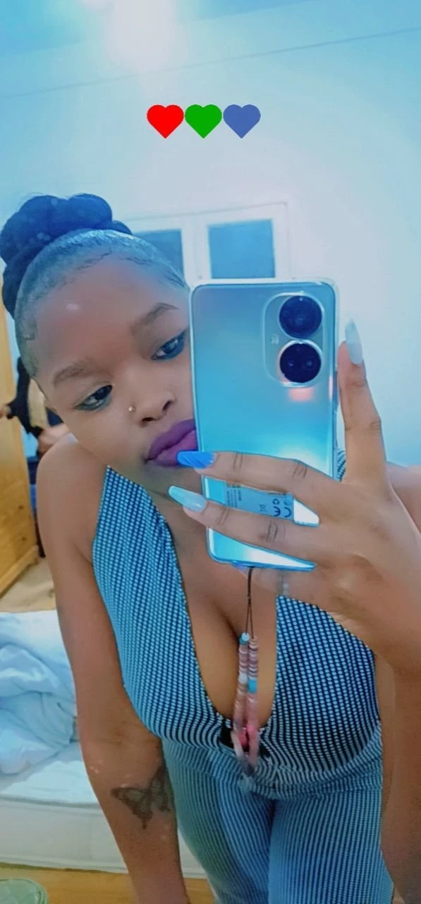 Kuki – Kenyan escort in Beirut — 2 / 4