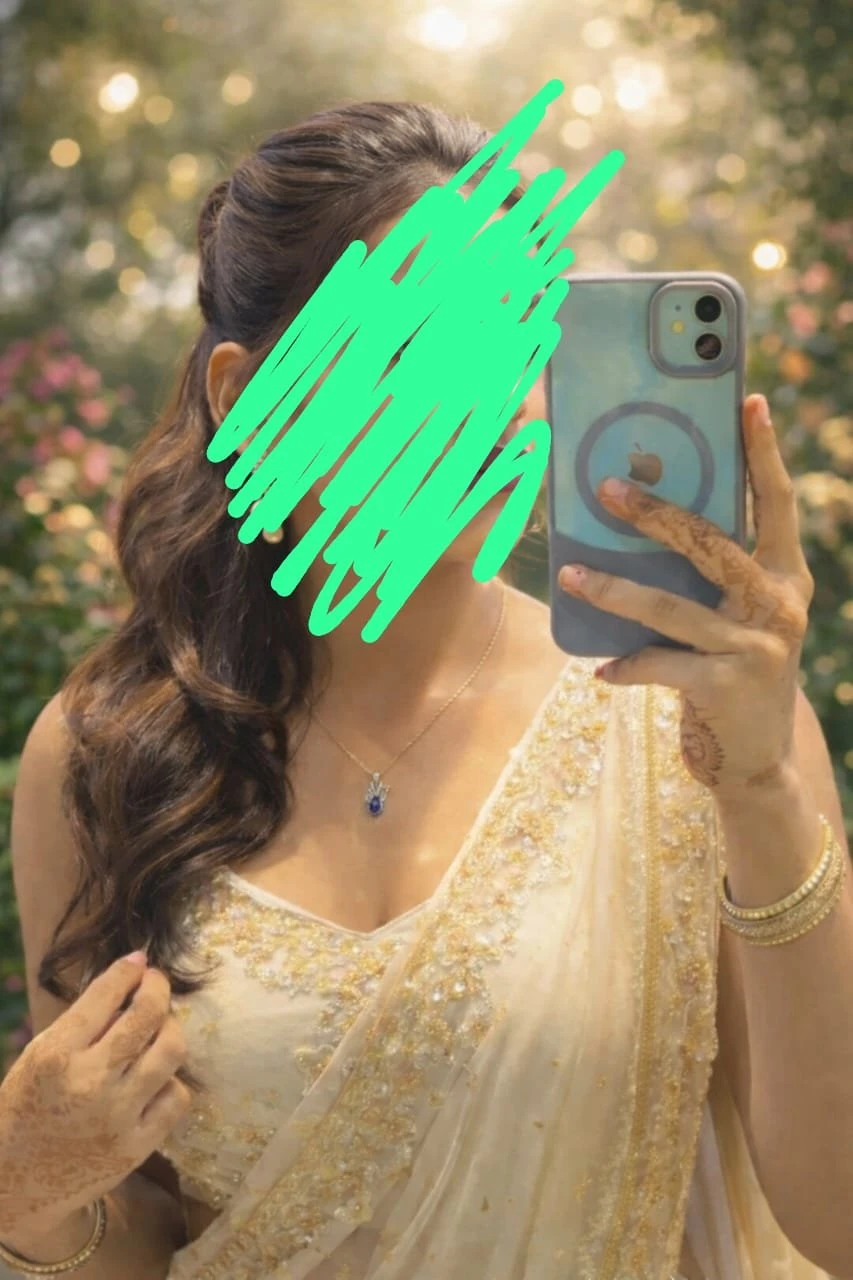 Sejal Gupta – Indian escort in New Delhi — 3 / 4