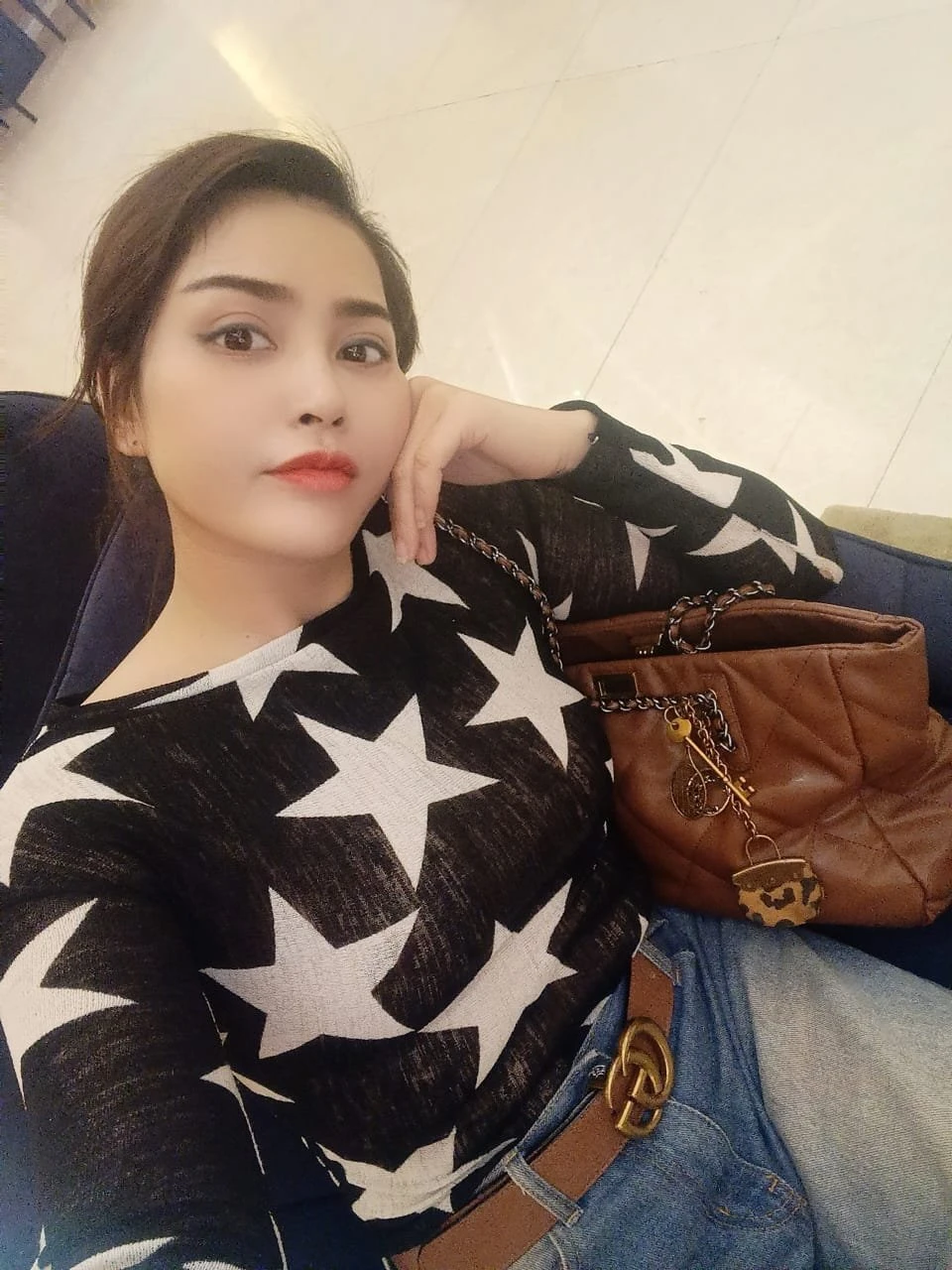Tina – Thai escort in Hai Phong — 2 / 3