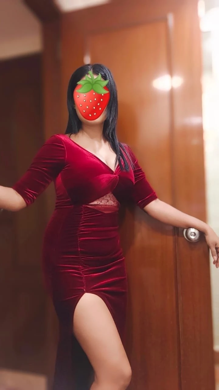 Hi Class🥀 & Genuine No Advance Escort S – Indian escort in Pune — 3 / 4