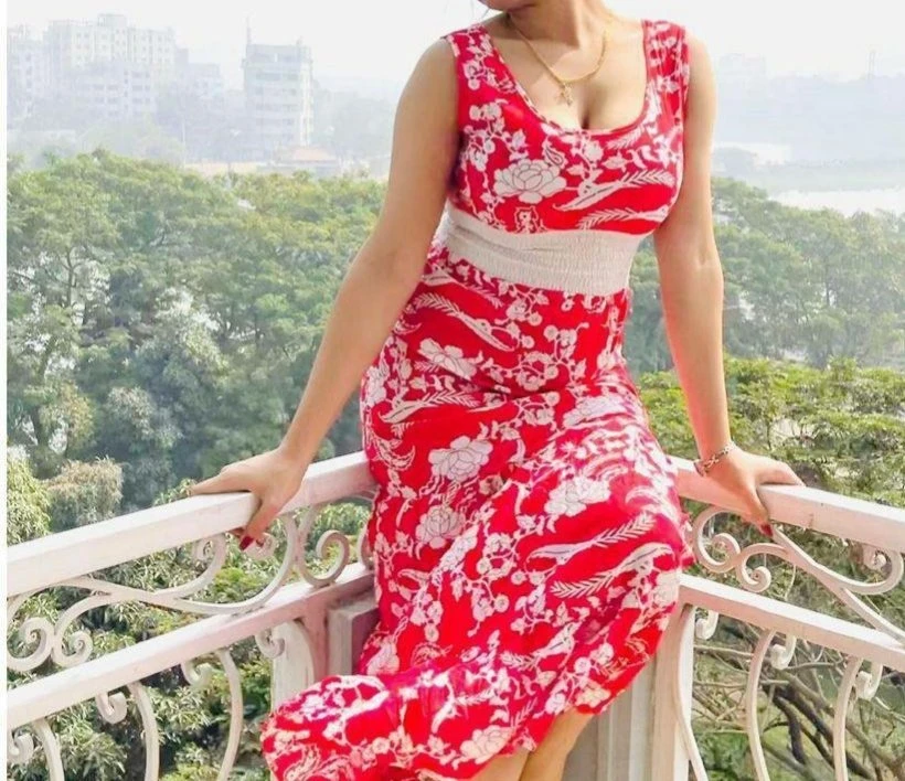 Anushka – Indian escort agency in Mumbai — 8 / 9