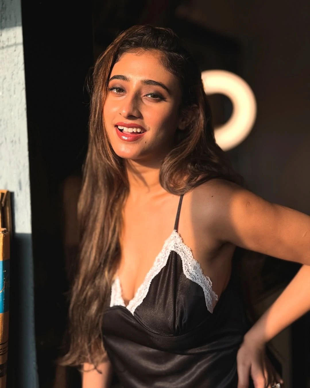 Vebhavi – Indian escort in Ranchi — 4 / 5